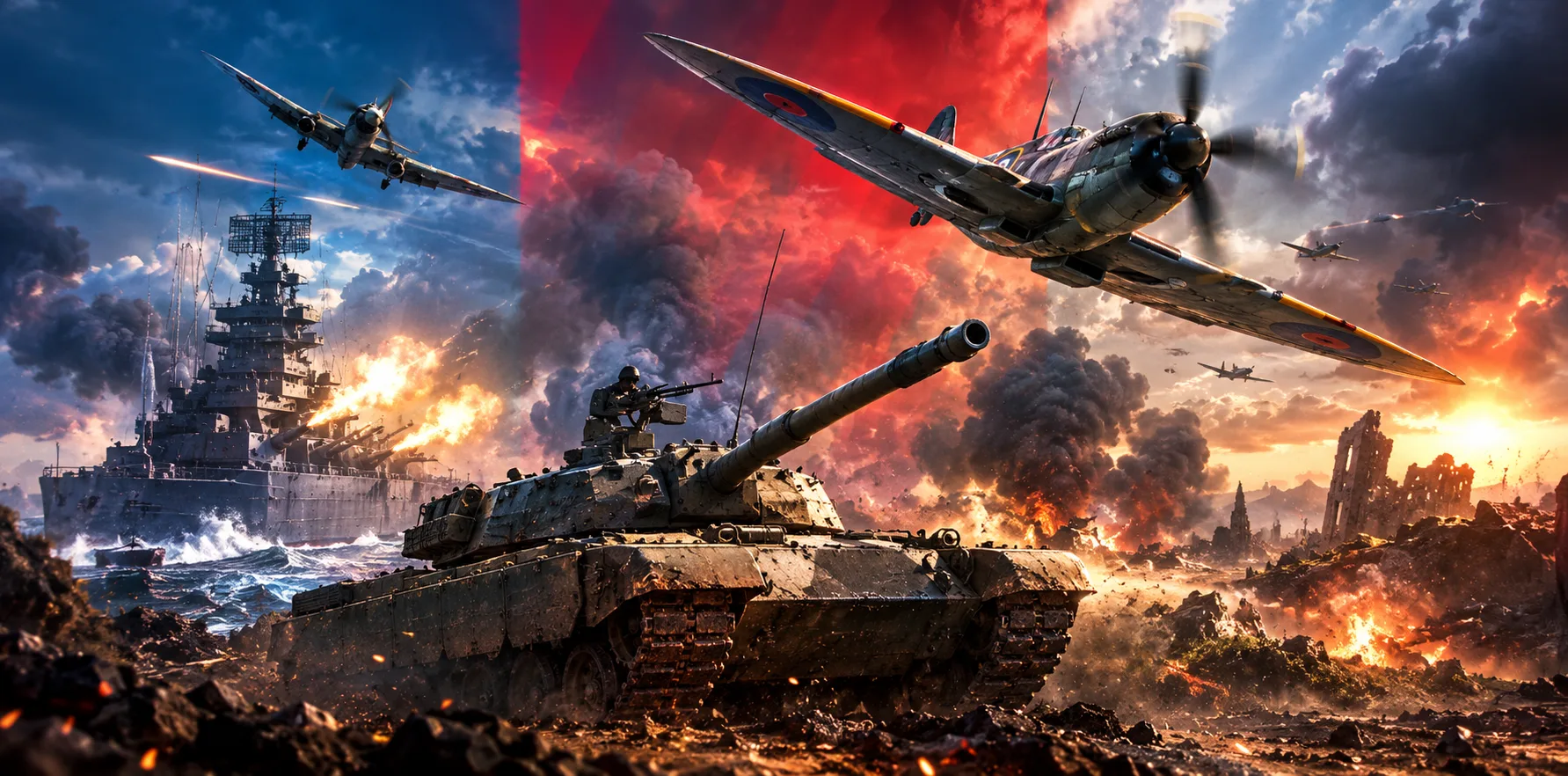 War thunder hacks — war thunder aimbot and war thunder esp hero artwork
